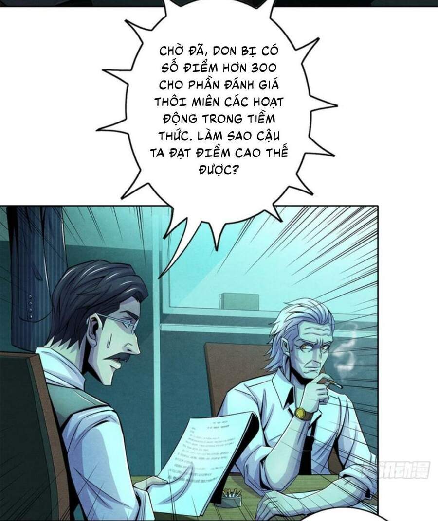 Bác Sĩ Hỗn Mang chapter 28 - Upload bởi truyensieuhay.com