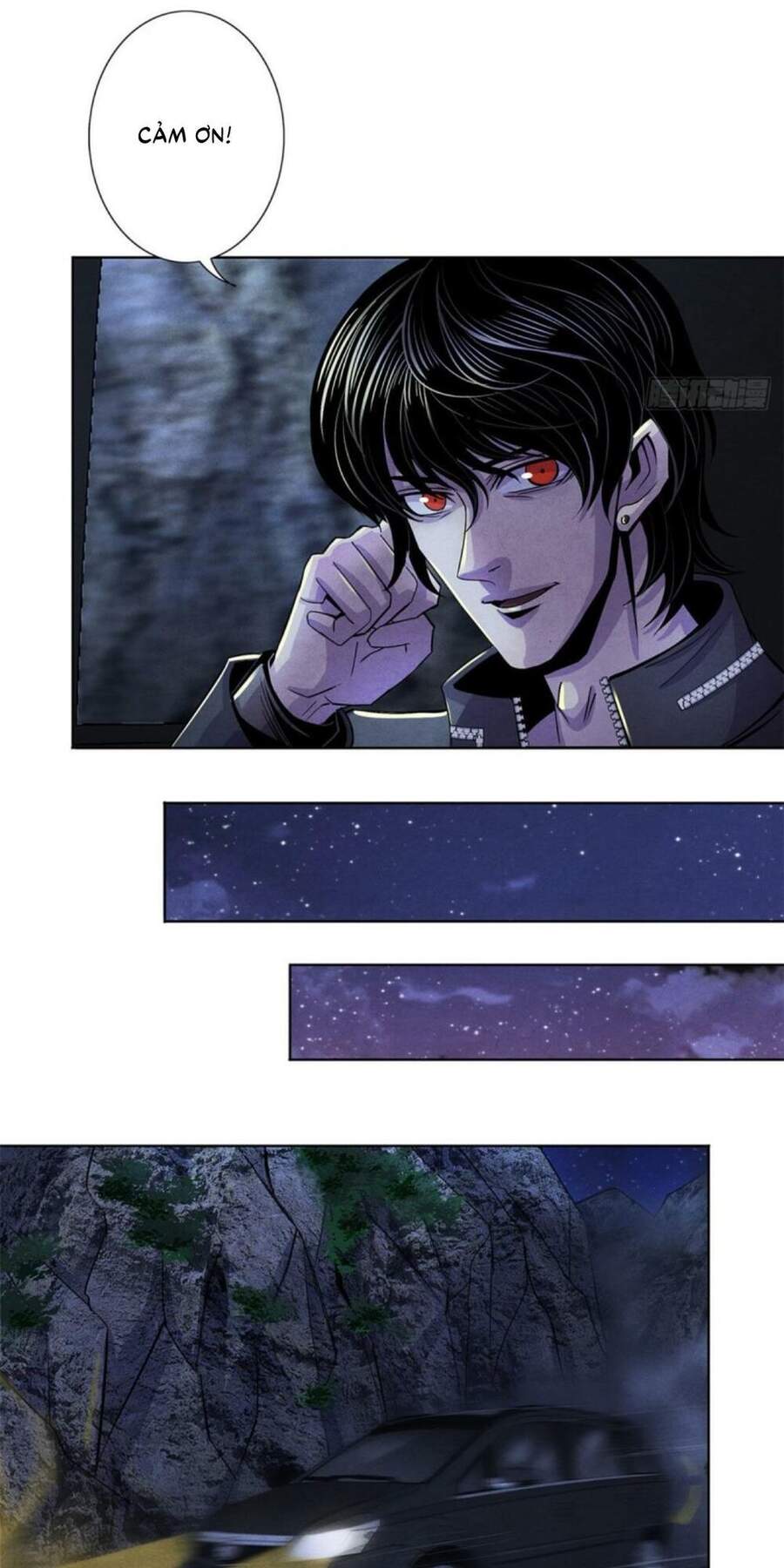 Bác Sĩ Hỗn Mang chapter 28 - Upload bởi truyensieuhay.com