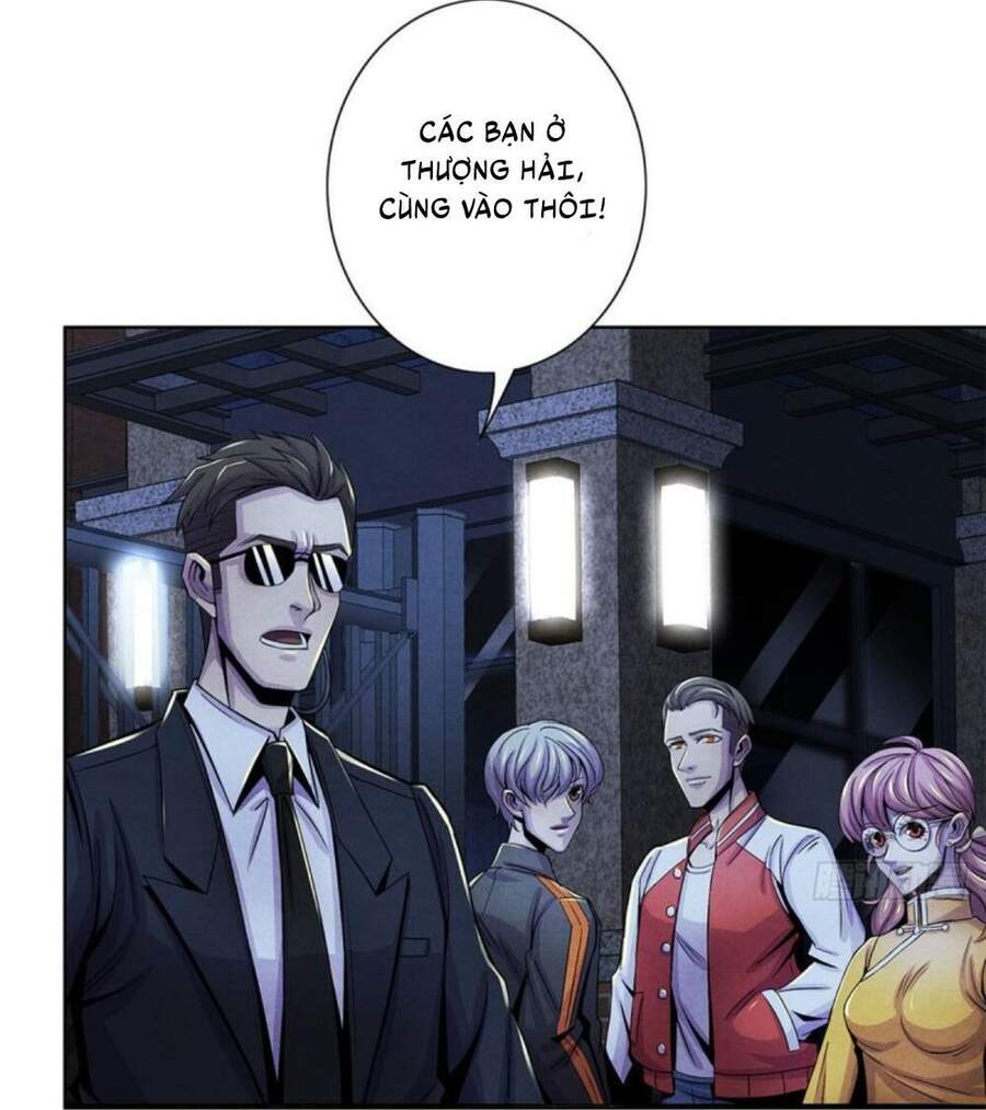 Bác Sĩ Hỗn Mang chapter 28 - Upload bởi truyensieuhay.com