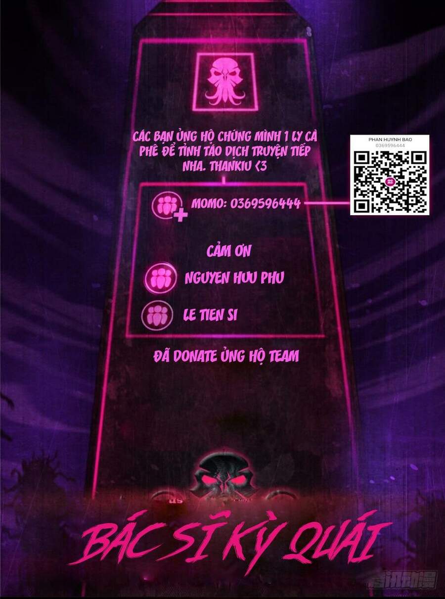 Bác Sĩ Hỗn Mang chapter 28 - Upload bởi truyensieuhay.com