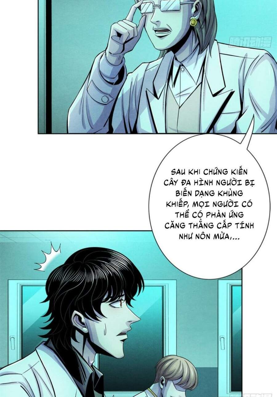 Bác Sĩ Hỗn Mang chapter 30 - Upload bởi truyensieuhay.com