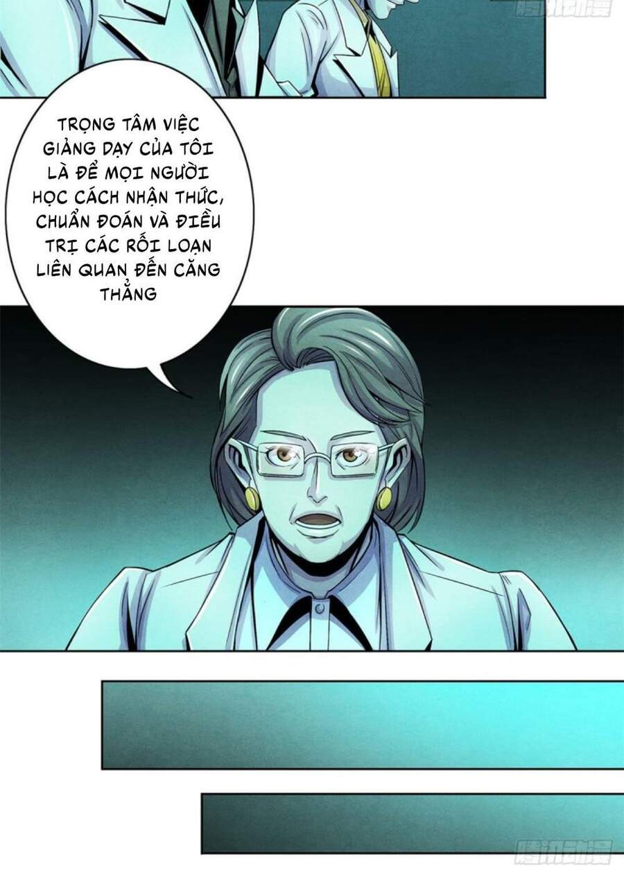 Bác Sĩ Hỗn Mang chapter 30 - Upload bởi truyensieuhay.com