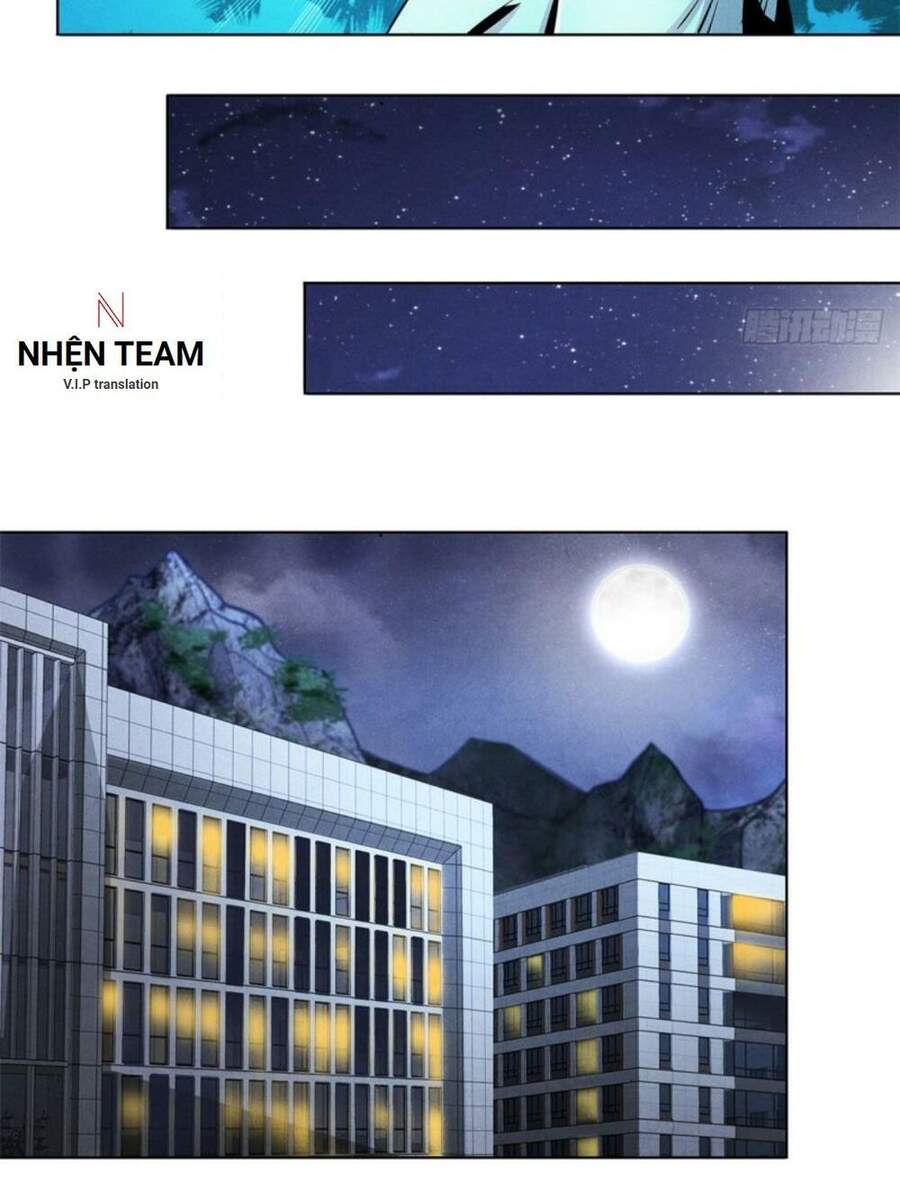 Bác Sĩ Hỗn Mang chapter 30 - Upload bởi truyensieuhay.com