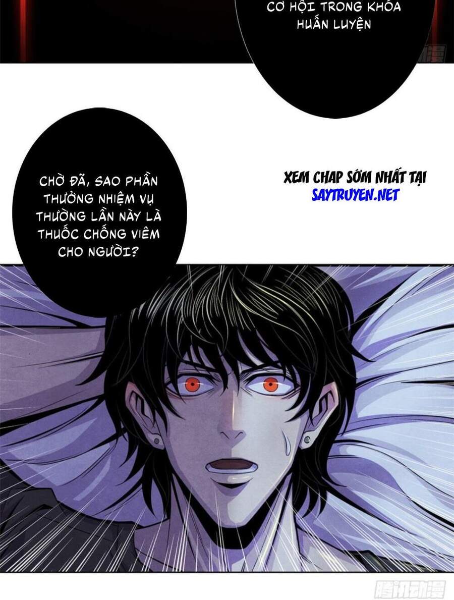 Bác Sĩ Hỗn Mang chapter 30 - Upload bởi truyensieuhay.com