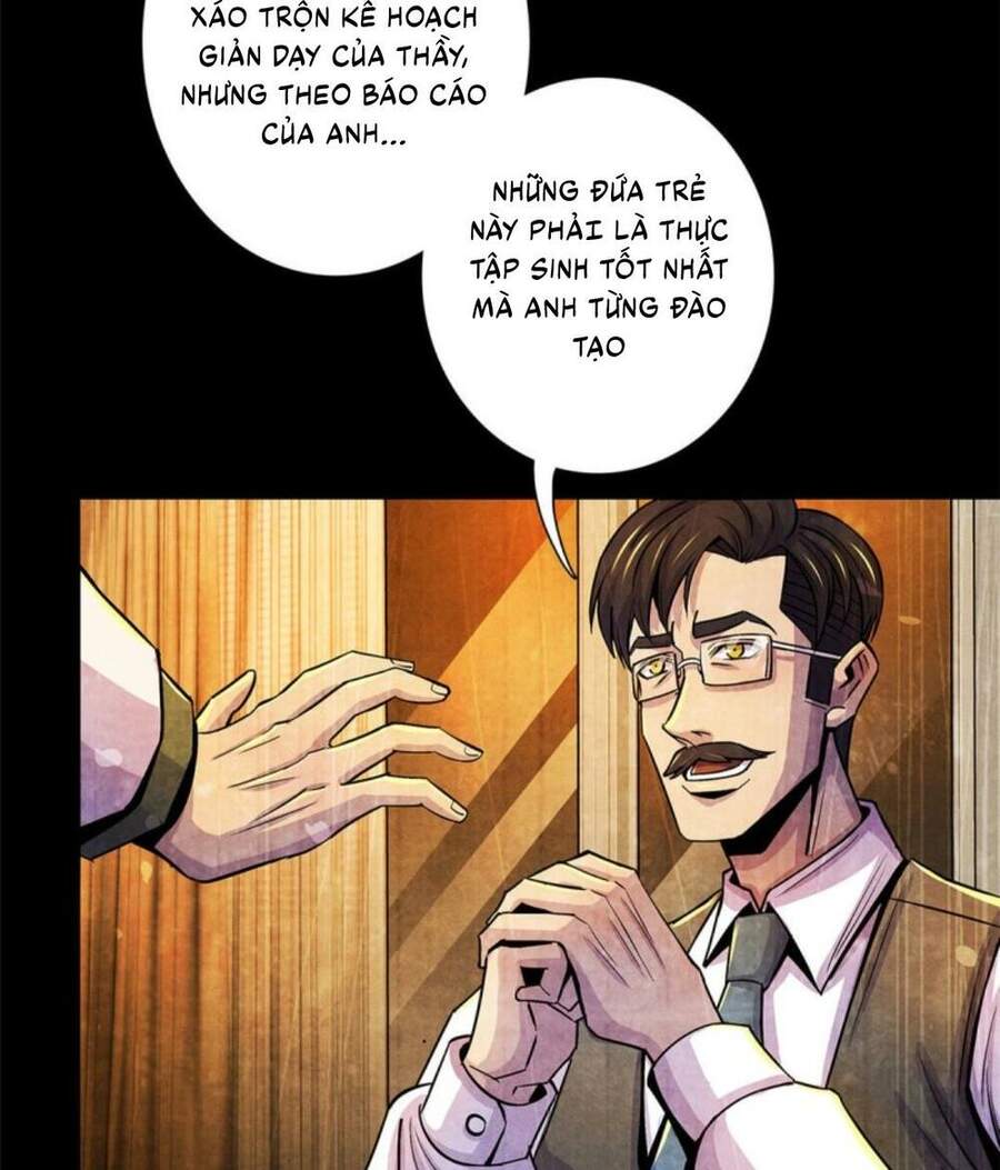 Bác Sĩ Hỗn Mang chapter 31 - Upload bởi truyensieuhay.com