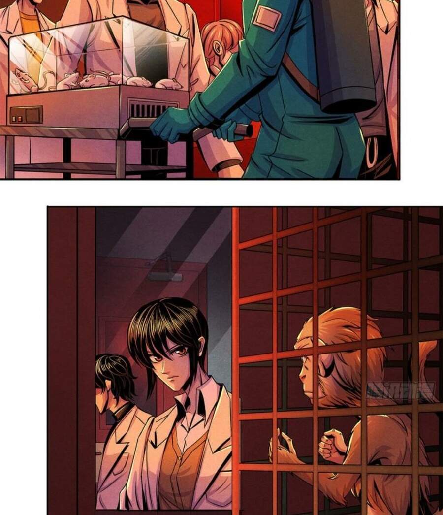 Bác Sĩ Hỗn Mang chapter 31 - Upload bởi truyensieuhay.com