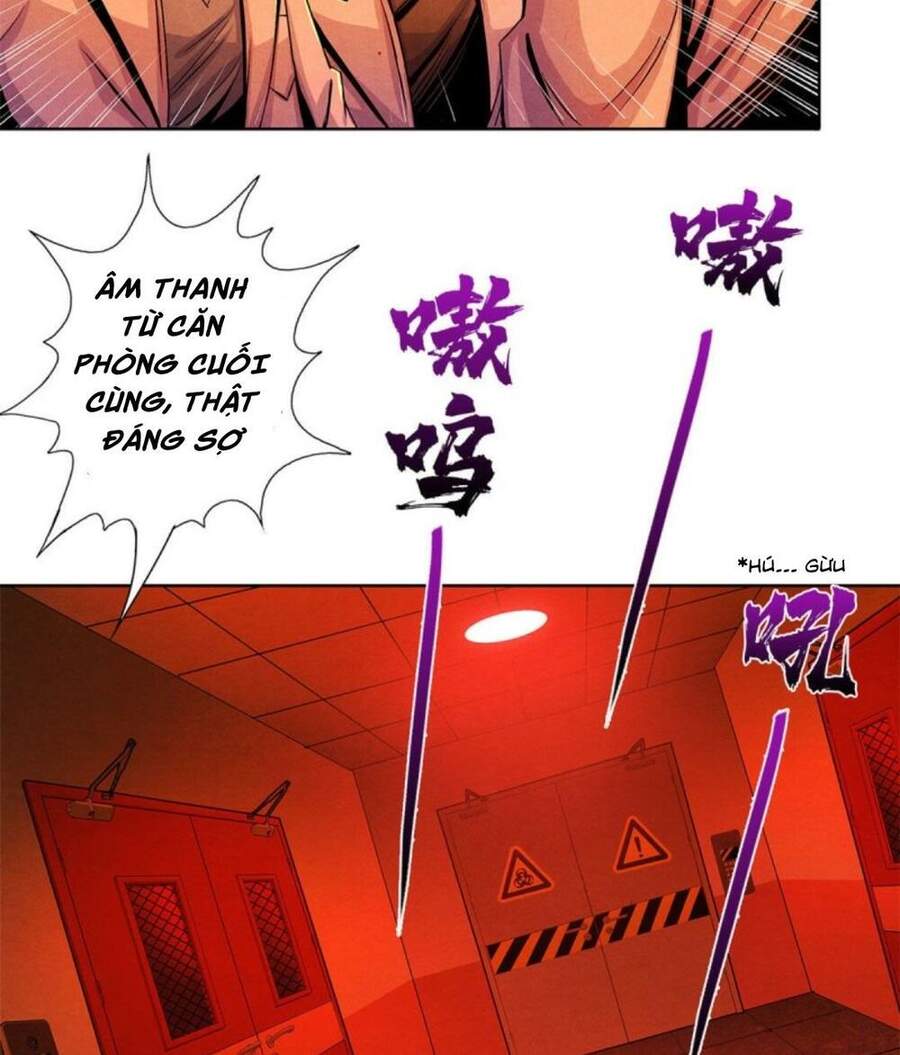 Bác Sĩ Hỗn Mang chapter 31 - Upload bởi truyensieuhay.com