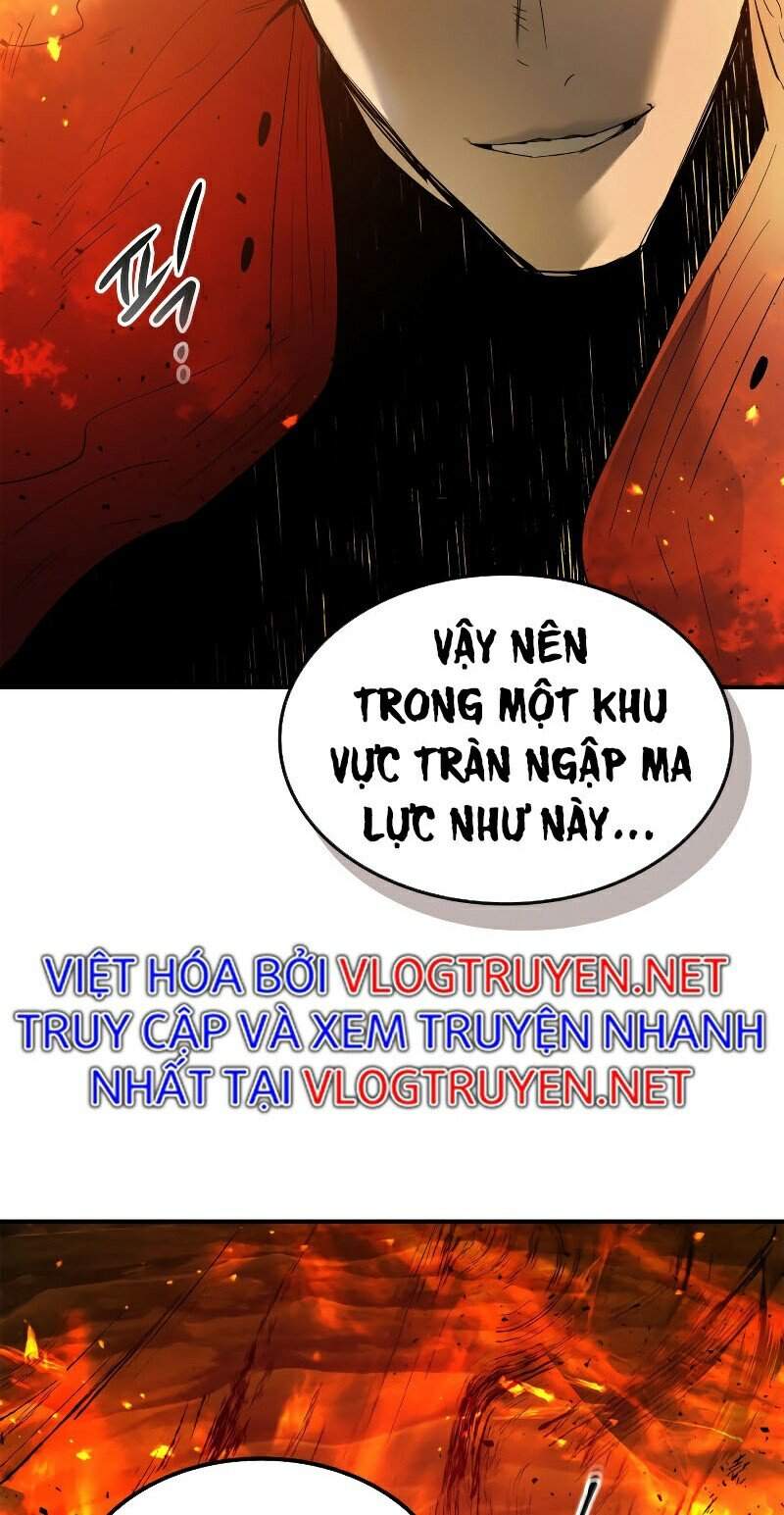 Thăng Cấp Cùng Thần chapter 26 - Upload bởi truyensieuhay.com