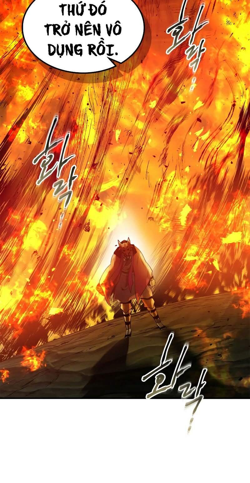 Thăng Cấp Cùng Thần chapter 26 - Upload bởi truyensieuhay.com