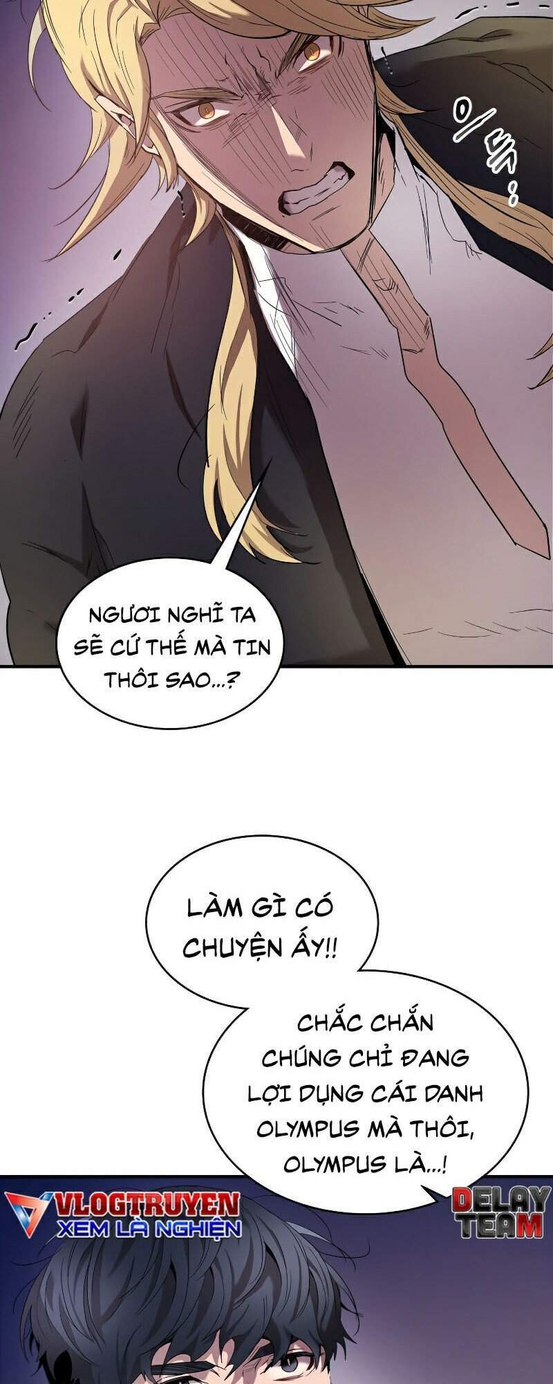 Thăng Cấp Cùng Thần chapter 26 - Upload bởi truyensieuhay.com
