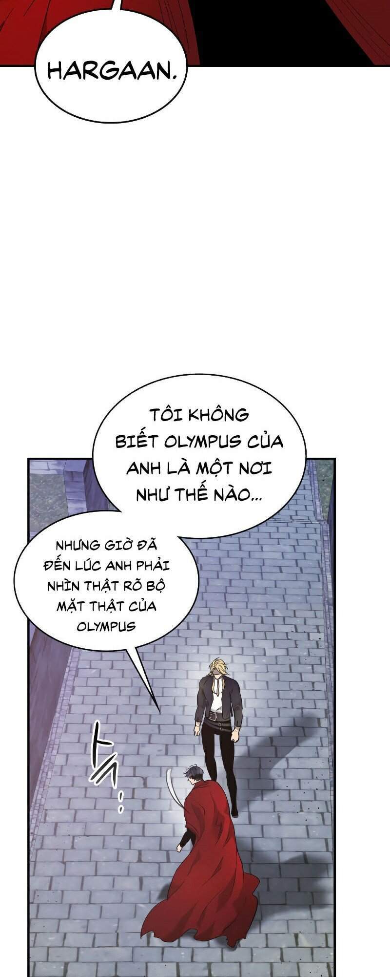 Thăng Cấp Cùng Thần chapter 26 - Upload bởi truyensieuhay.com