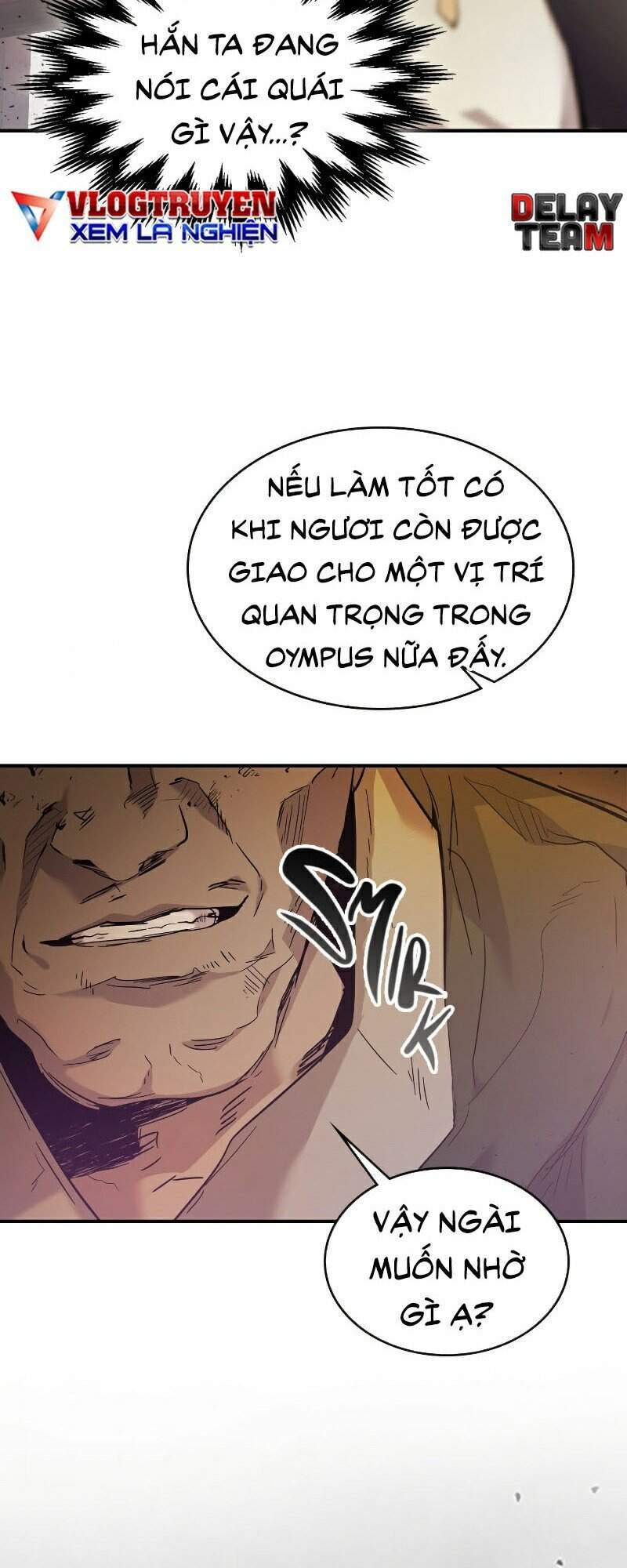 Thăng Cấp Cùng Thần chapter 26 - Upload bởi truyensieuhay.com