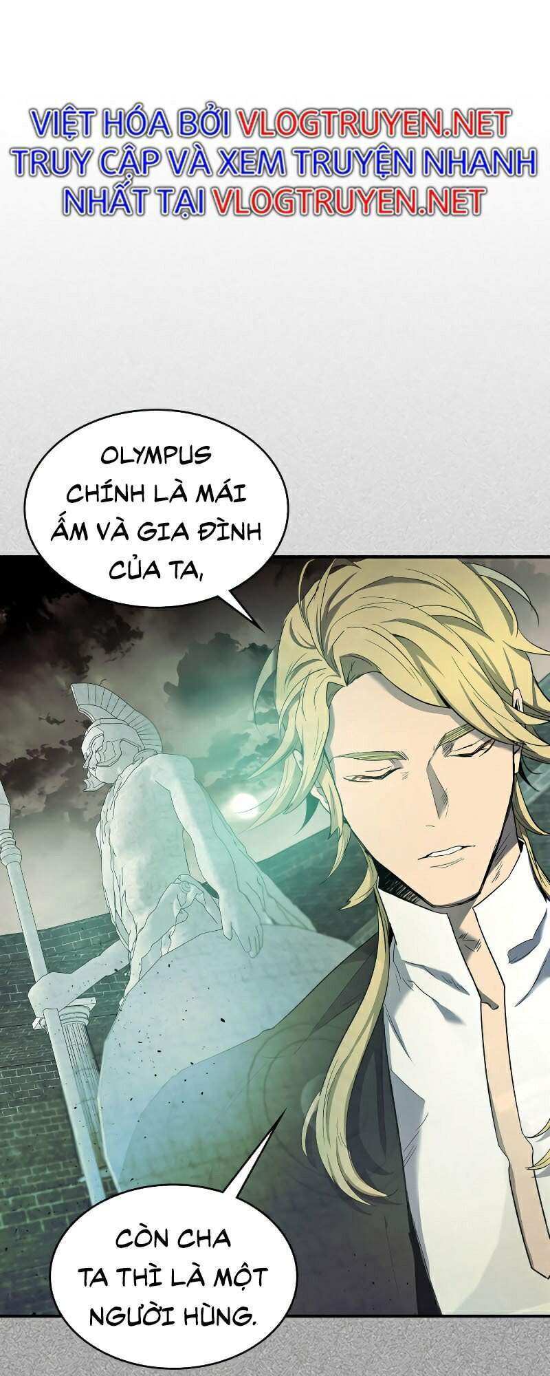 Thăng Cấp Cùng Thần chapter 26 - Upload bởi truyensieuhay.com