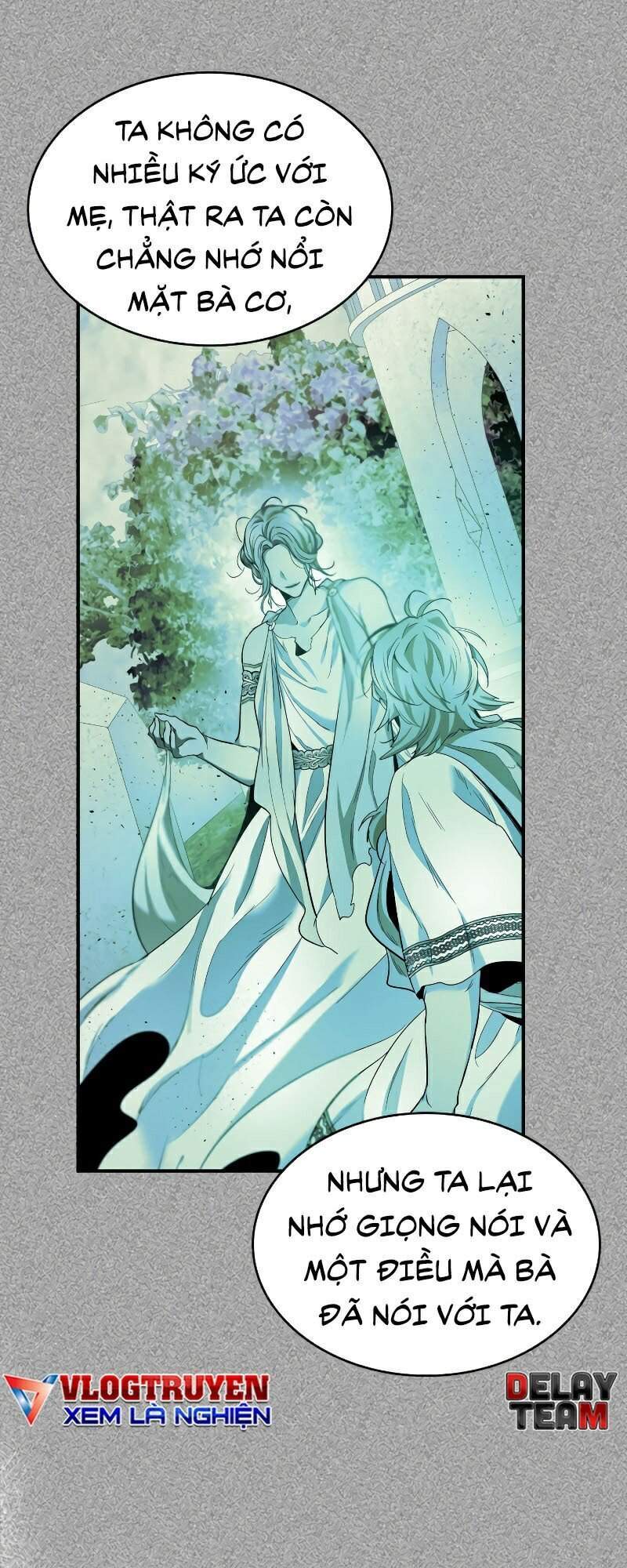 Thăng Cấp Cùng Thần chapter 26 - Upload bởi truyensieuhay.com
