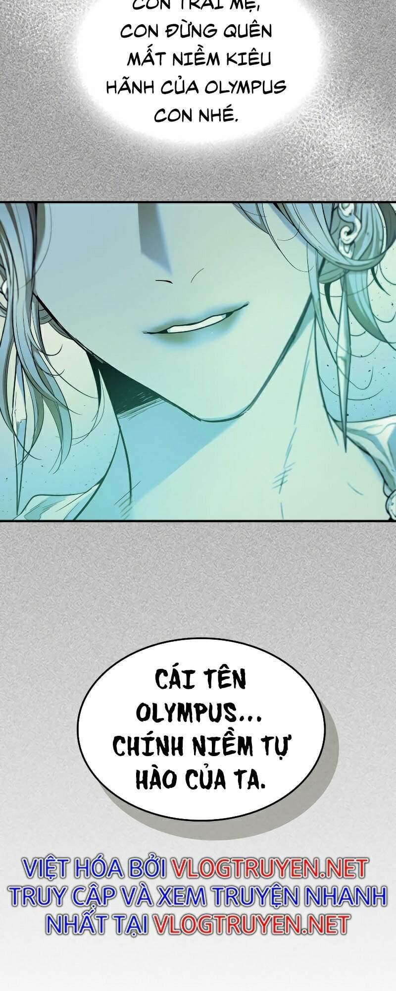 Thăng Cấp Cùng Thần chapter 26 - Upload bởi truyensieuhay.com