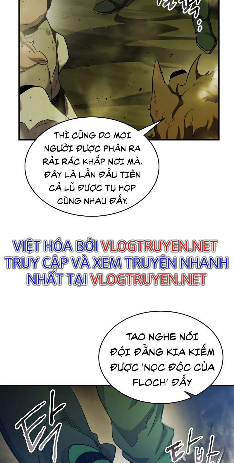 Thăng Cấp Cùng Thần chapter 26 - Upload bởi truyensieuhay.com