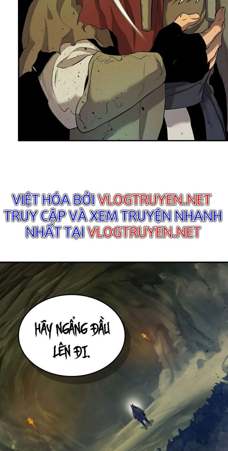 Thăng Cấp Cùng Thần chapter 26 - Upload bởi truyensieuhay.com