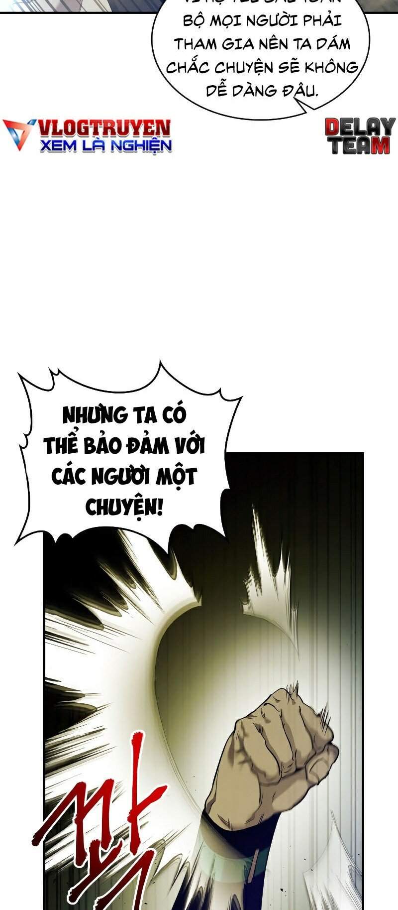 Thăng Cấp Cùng Thần chapter 26 - Upload bởi truyensieuhay.com