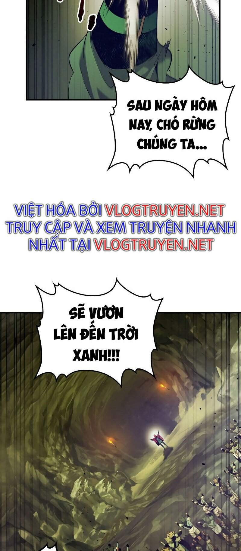 Thăng Cấp Cùng Thần chapter 26 - Upload bởi truyensieuhay.com
