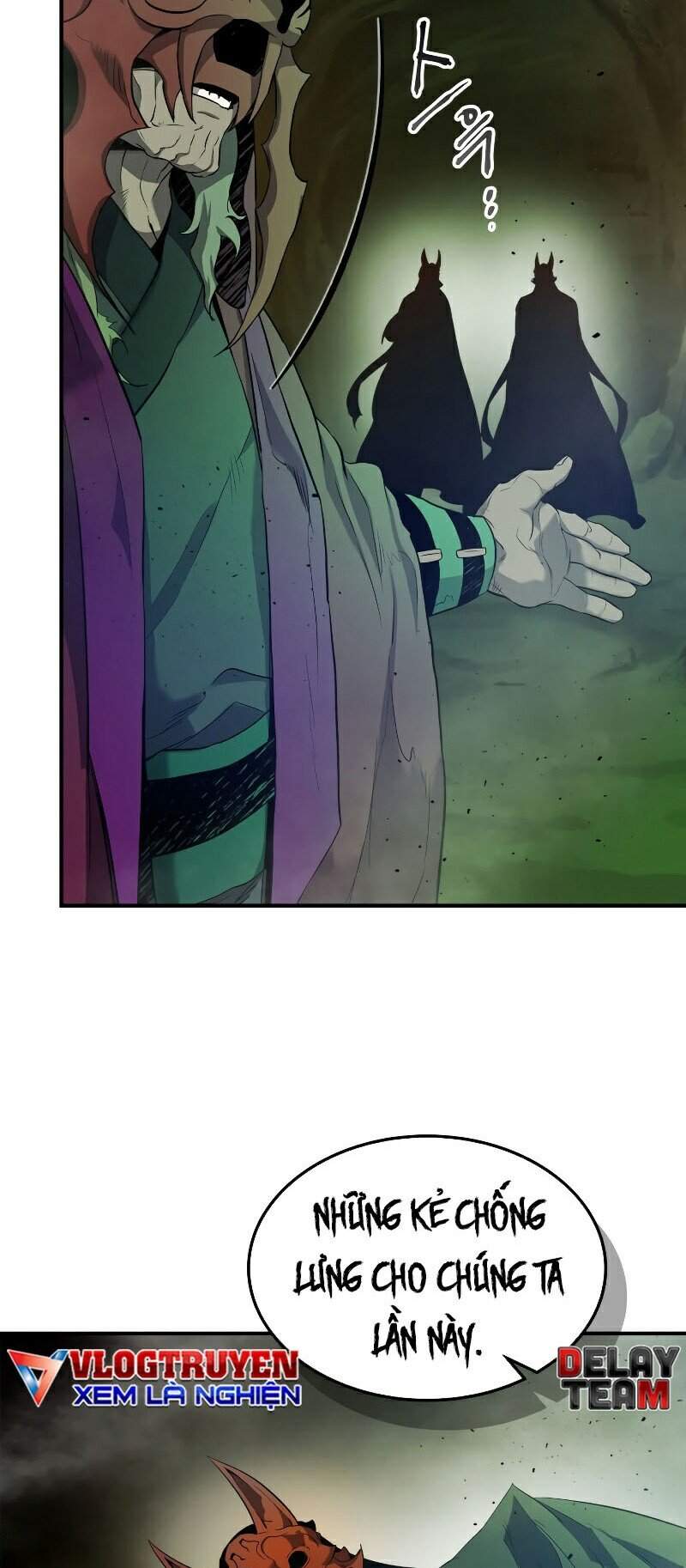 Thăng Cấp Cùng Thần chapter 26 - Upload bởi truyensieuhay.com