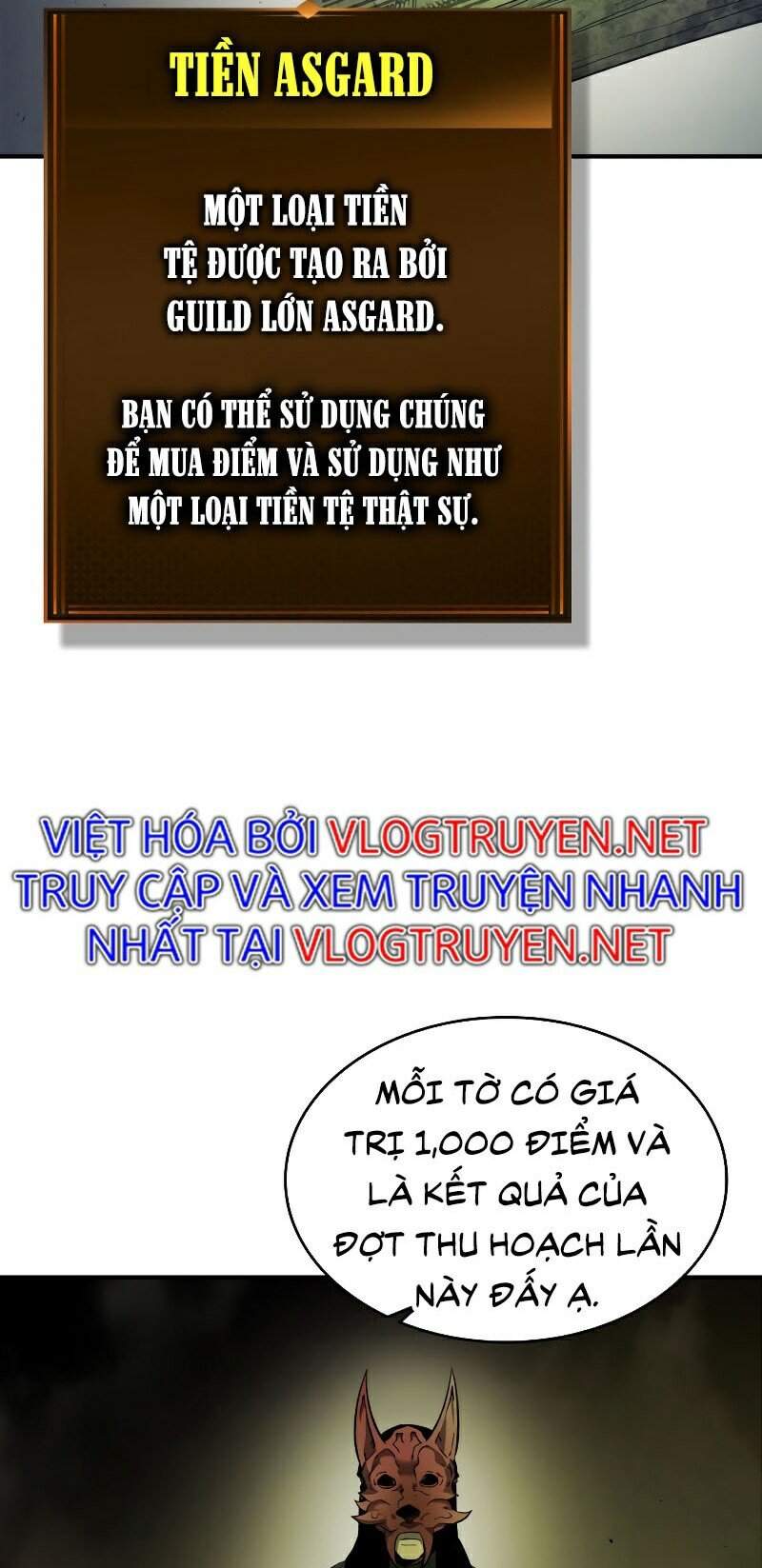 Thăng Cấp Cùng Thần chapter 26 - Upload bởi truyensieuhay.com