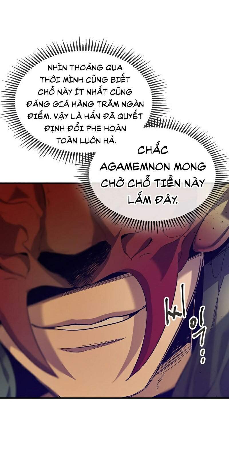Thăng Cấp Cùng Thần chapter 26 - Upload bởi truyensieuhay.com