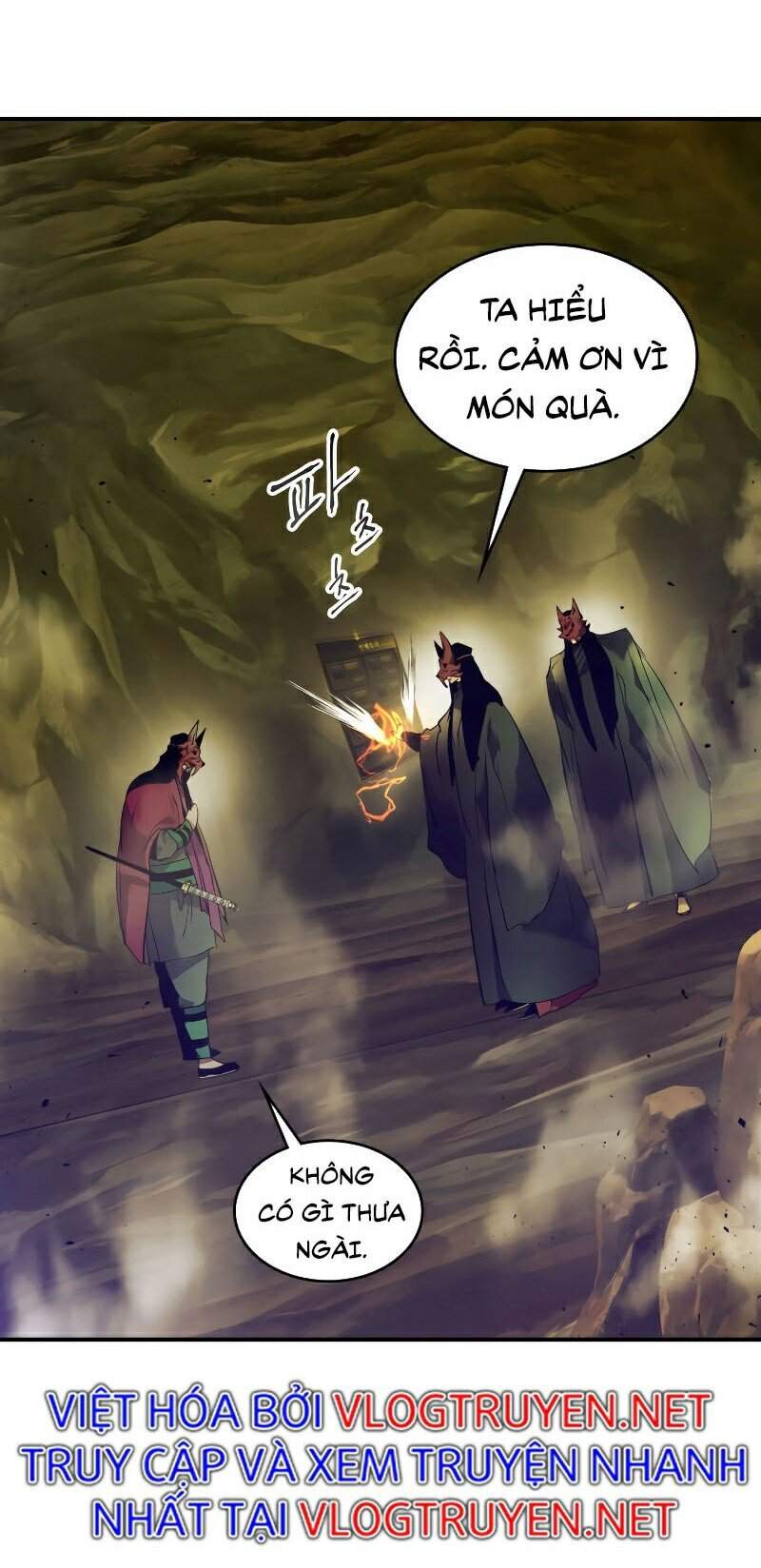 Thăng Cấp Cùng Thần chapter 26 - Upload bởi truyensieuhay.com