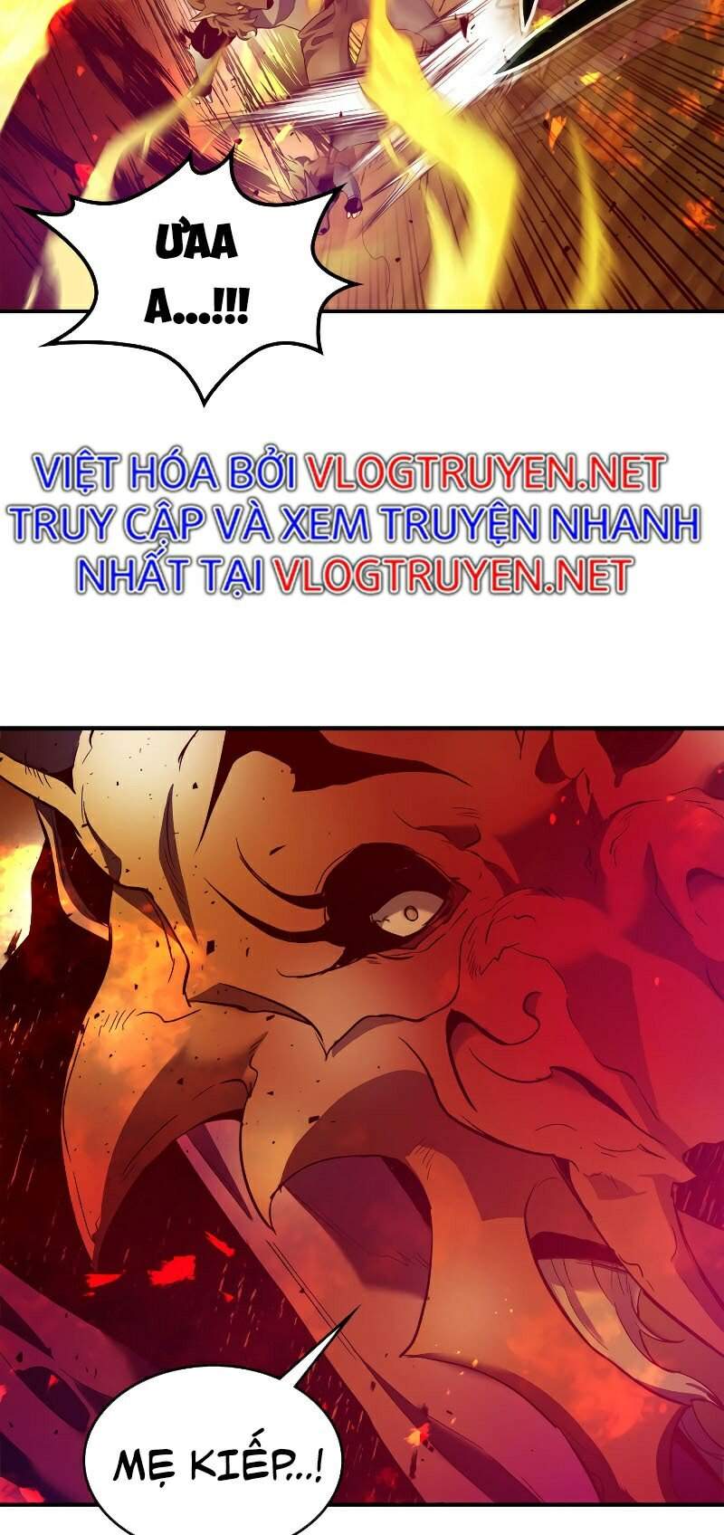 Thăng Cấp Cùng Thần chapter 26 - Upload bởi truyensieuhay.com