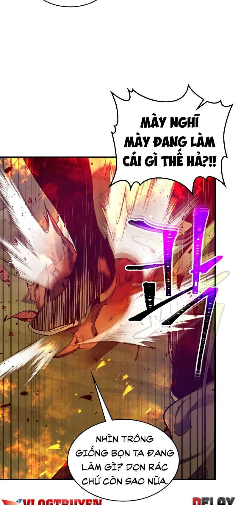 Thăng Cấp Cùng Thần chapter 26 - Upload bởi truyensieuhay.com