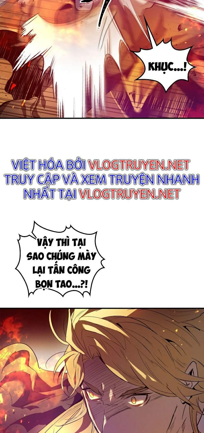 Thăng Cấp Cùng Thần chapter 26 - Upload bởi truyensieuhay.com