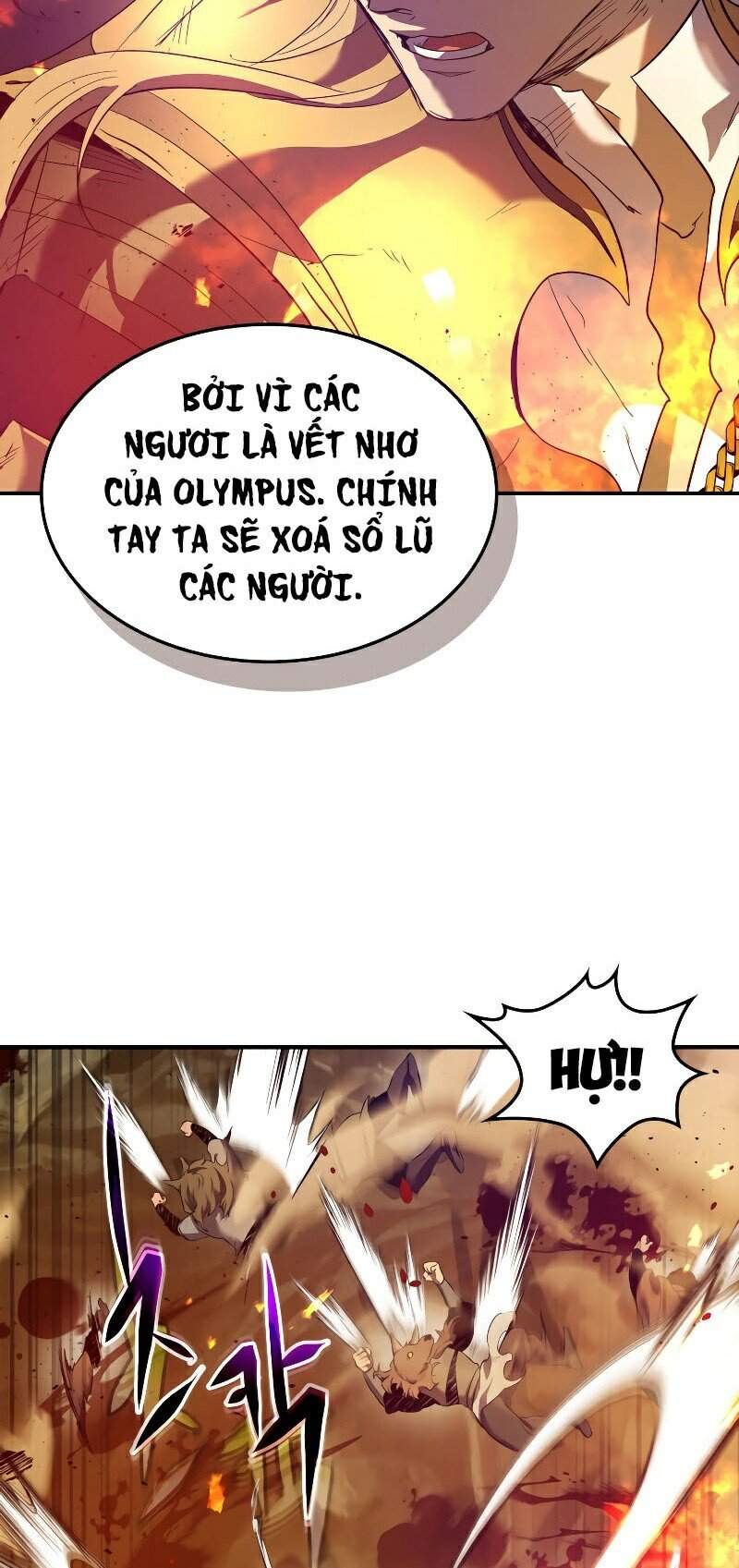 Thăng Cấp Cùng Thần chapter 26 - Upload bởi truyensieuhay.com