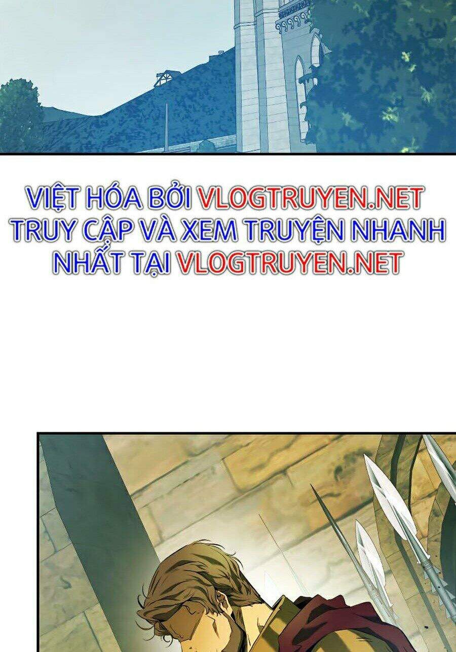 Thăng Cấp Cùng Thần chapter 27 - Upload bởi truyensieuhay.com