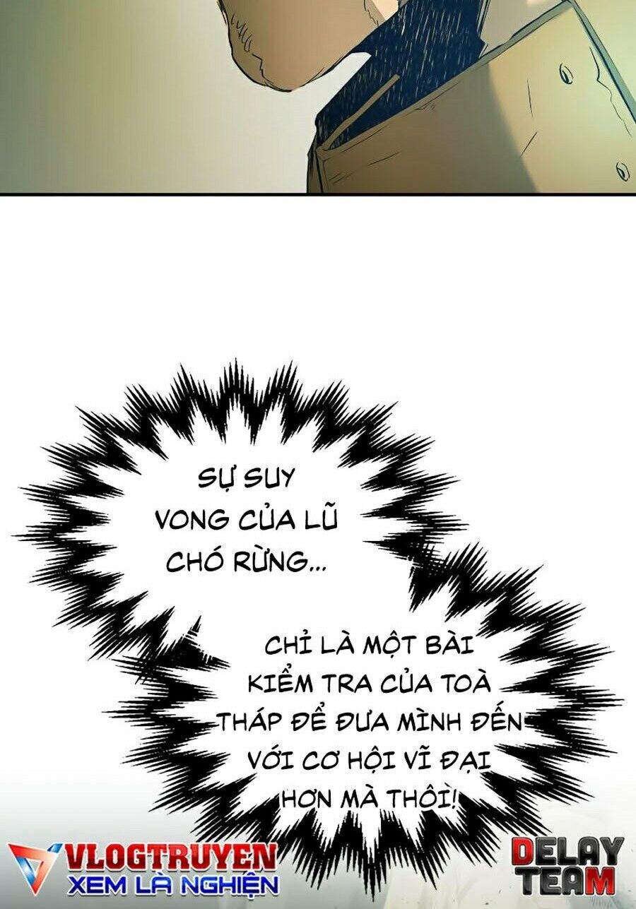 Thăng Cấp Cùng Thần chapter 27 - Upload bởi truyensieuhay.com