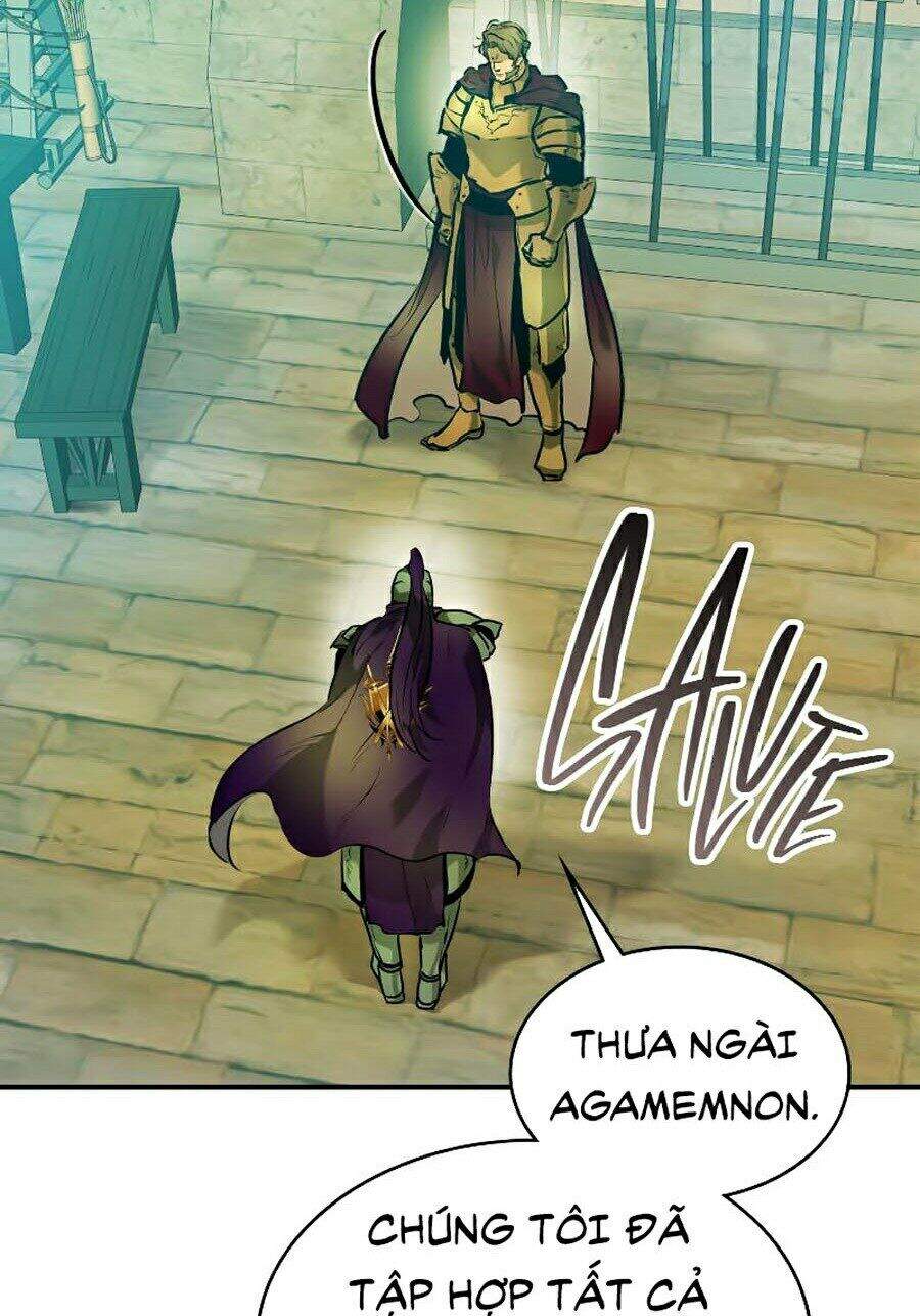 Thăng Cấp Cùng Thần chapter 27 - Upload bởi truyensieuhay.com