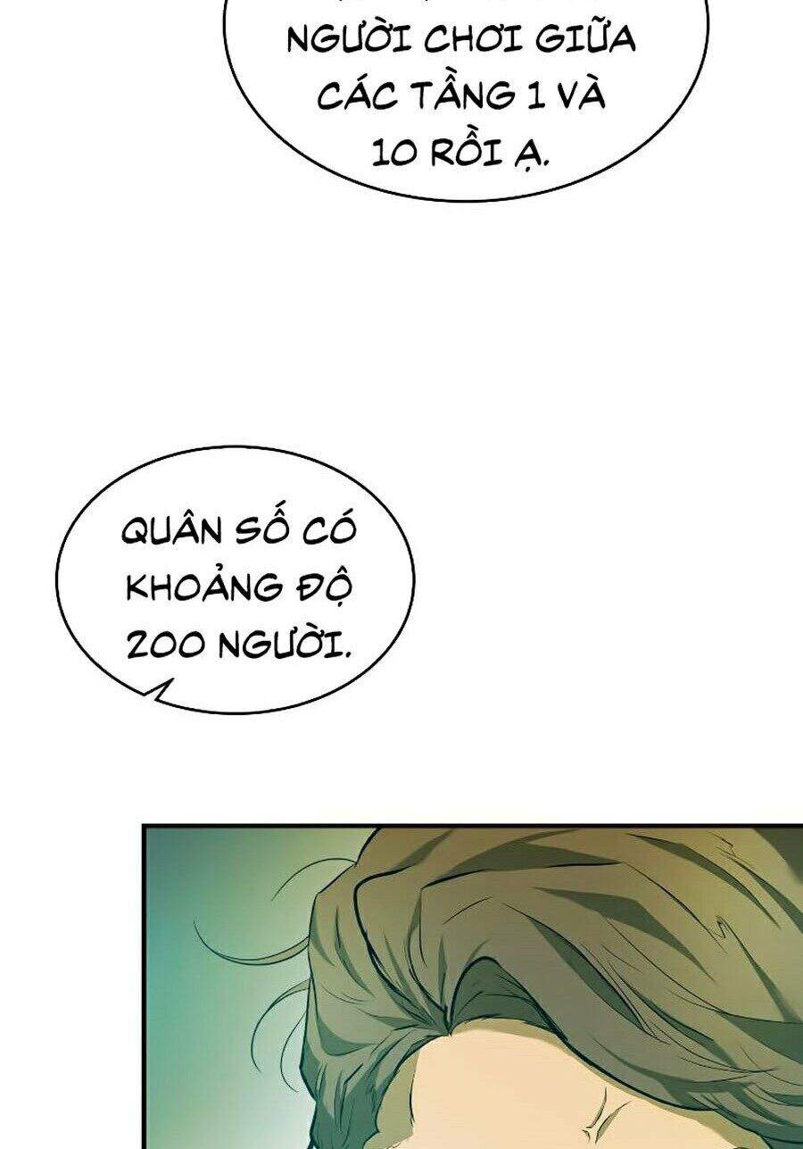 Thăng Cấp Cùng Thần chapter 27 - Upload bởi truyensieuhay.com