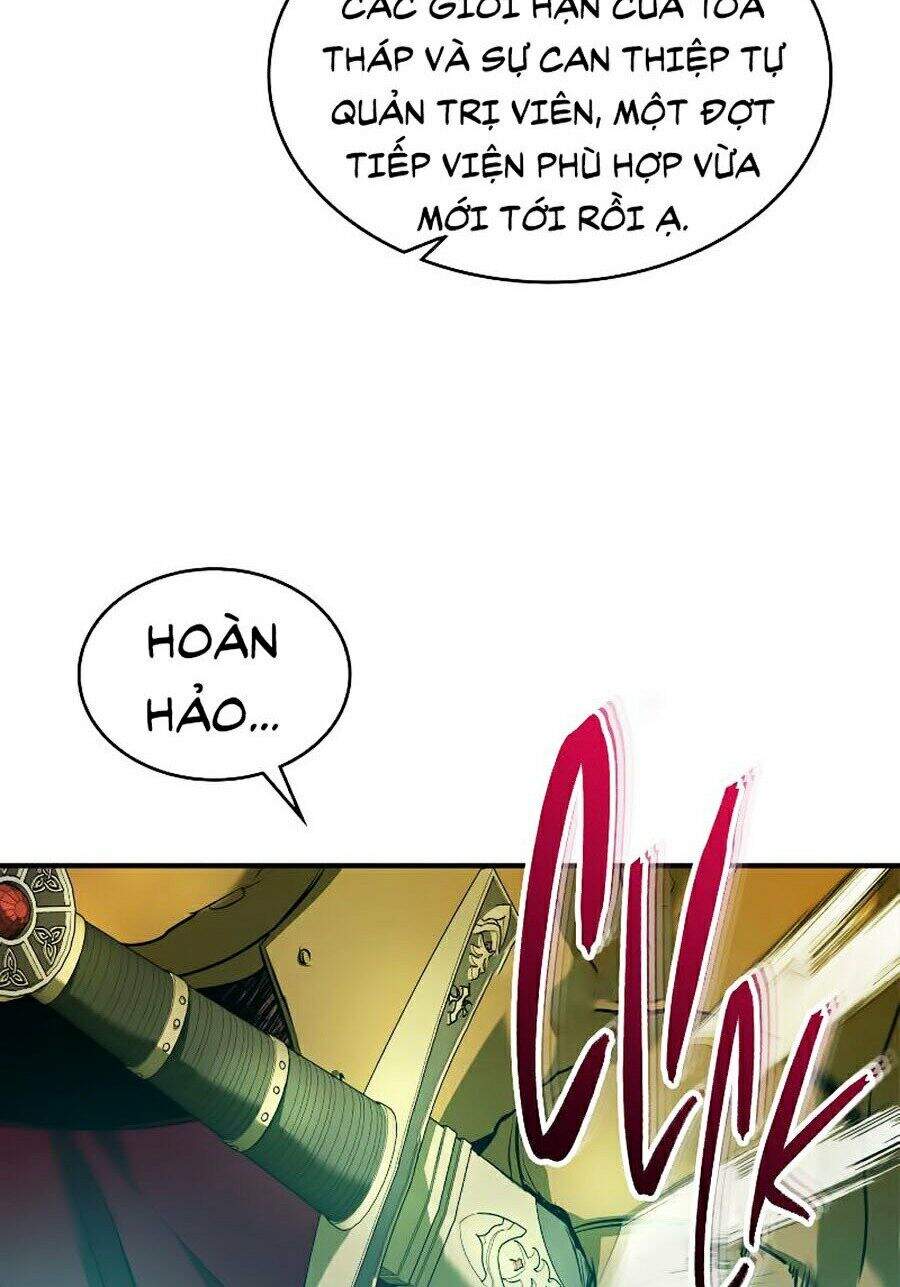 Thăng Cấp Cùng Thần chapter 27 - Upload bởi truyensieuhay.com