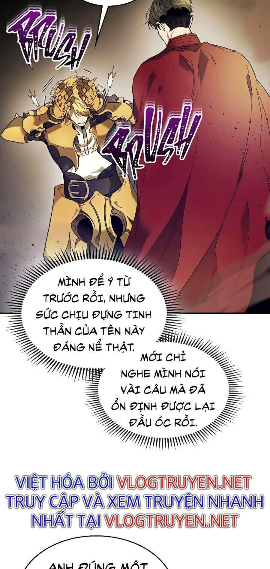 Thăng Cấp Cùng Thần chapter 27 - Upload bởi truyensieuhay.com