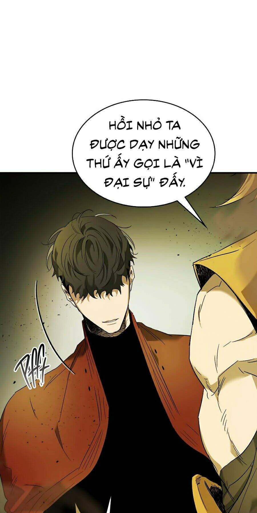 Thăng Cấp Cùng Thần chapter 27 - Upload bởi truyensieuhay.com