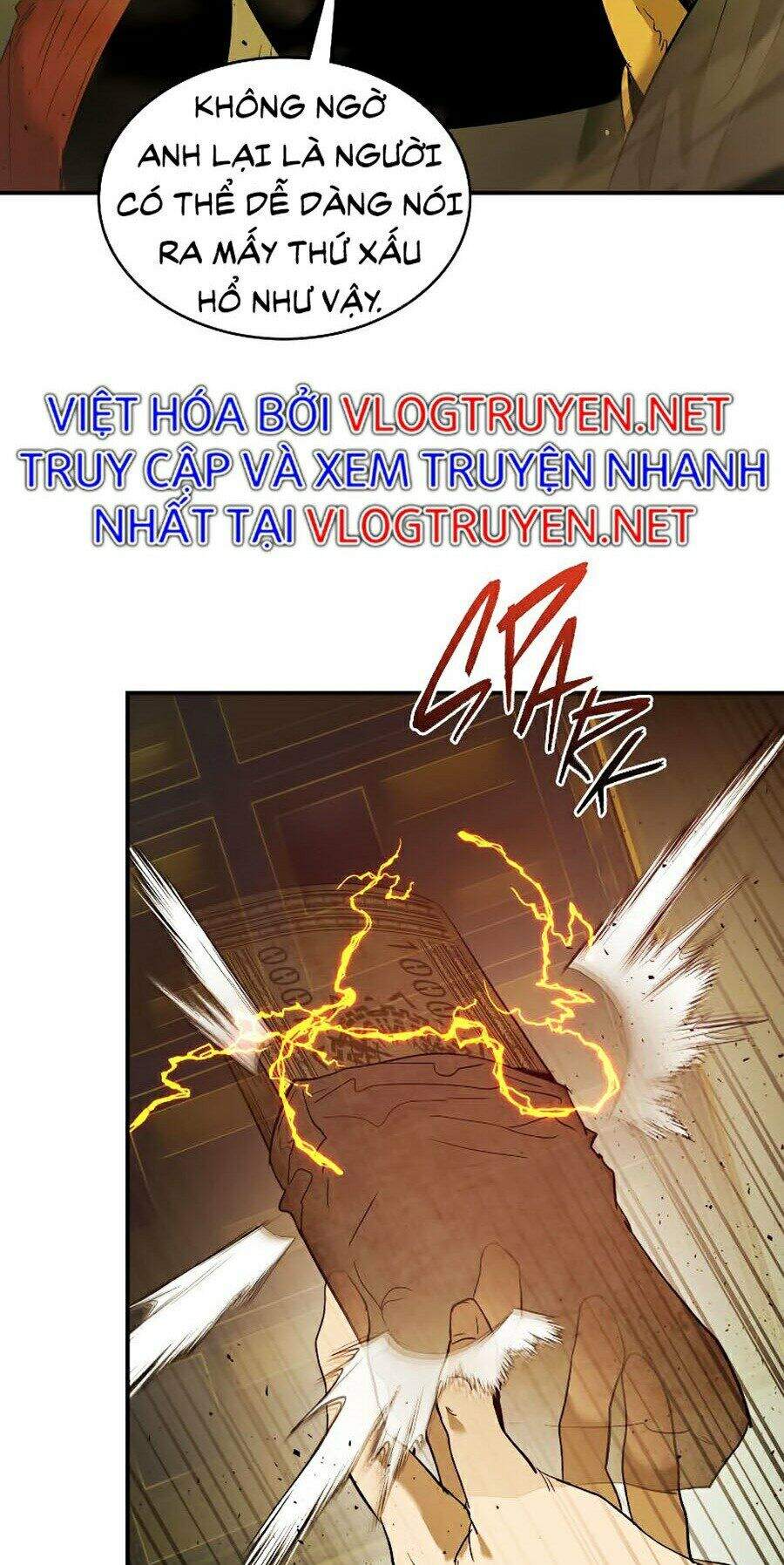 Thăng Cấp Cùng Thần chapter 27 - Upload bởi truyensieuhay.com