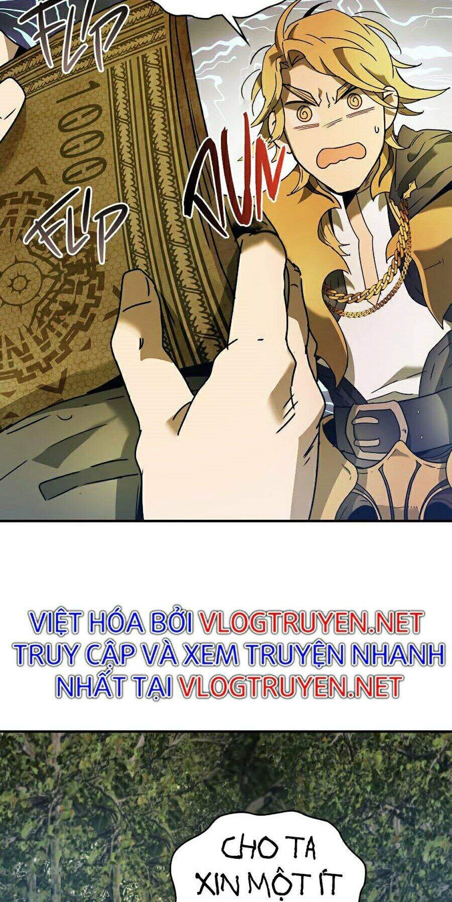 Thăng Cấp Cùng Thần chapter 27 - Upload bởi truyensieuhay.com