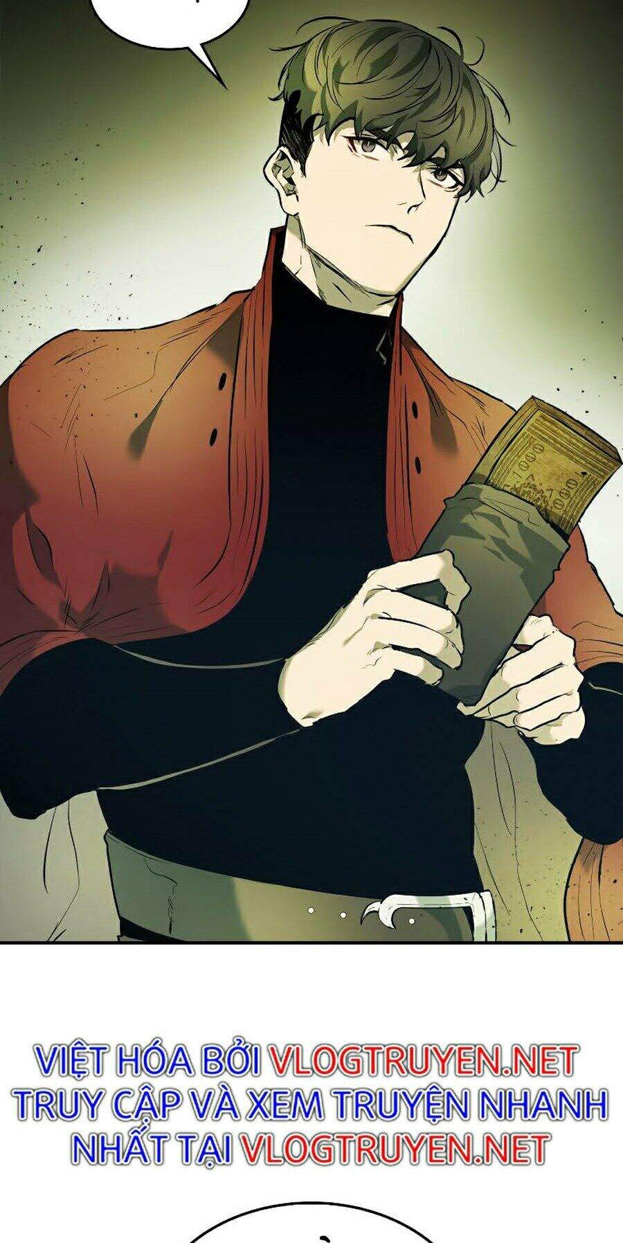 Thăng Cấp Cùng Thần chapter 27 - Upload bởi truyensieuhay.com