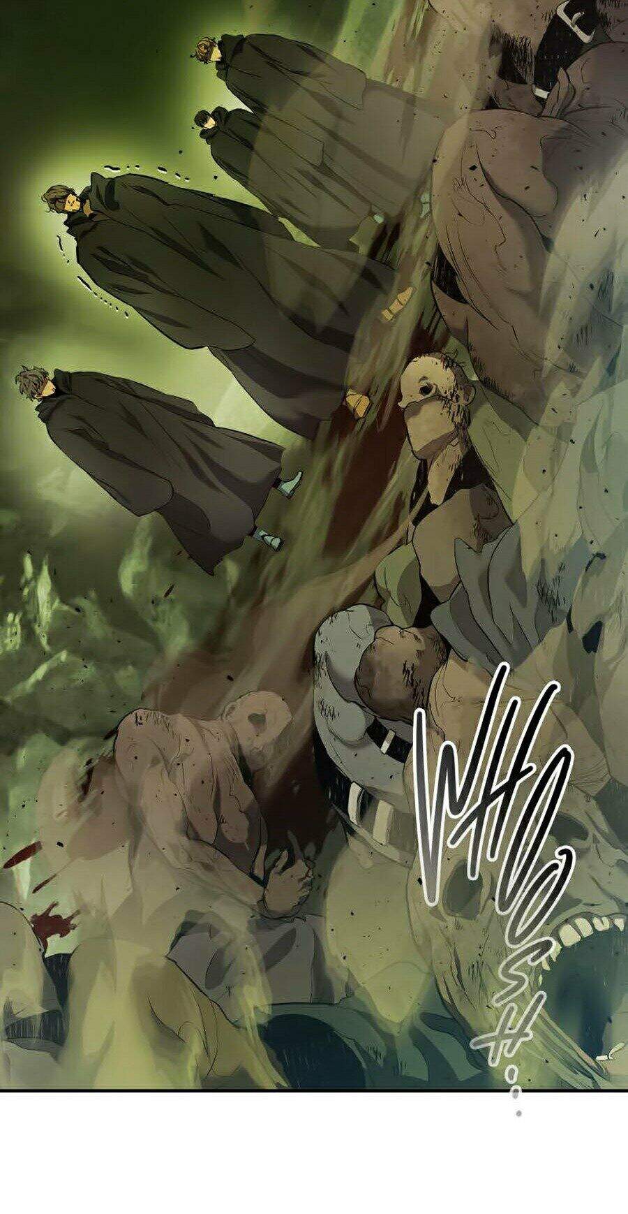 Thăng Cấp Cùng Thần chapter 27 - Upload bởi truyensieuhay.com