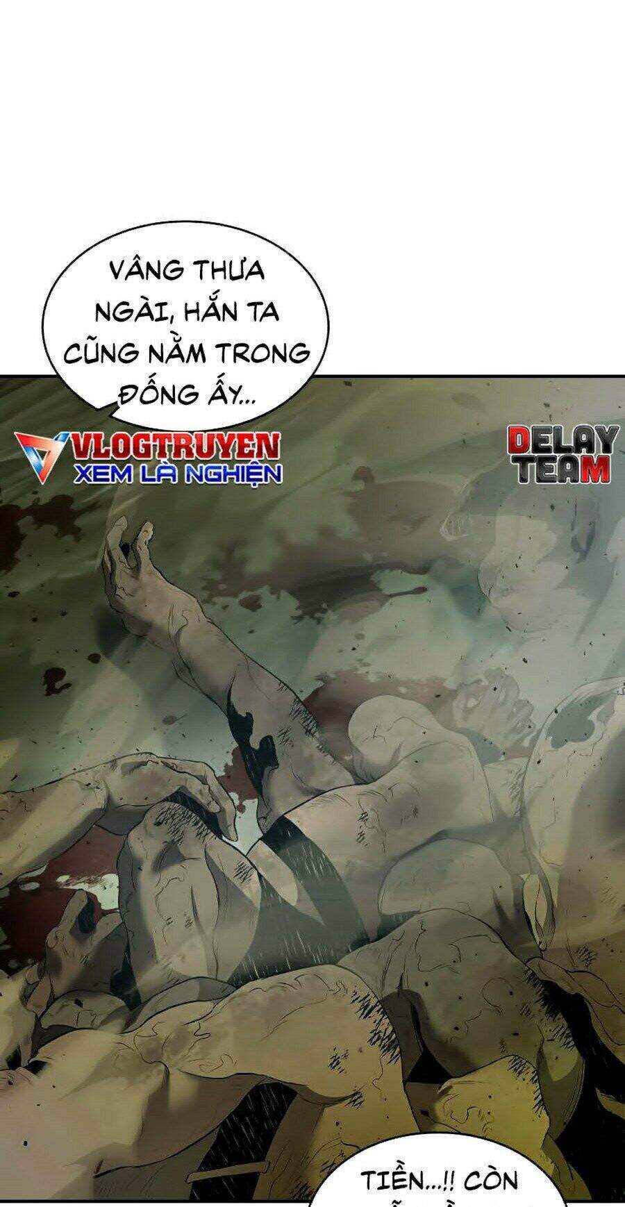 Thăng Cấp Cùng Thần chapter 27 - Upload bởi truyensieuhay.com