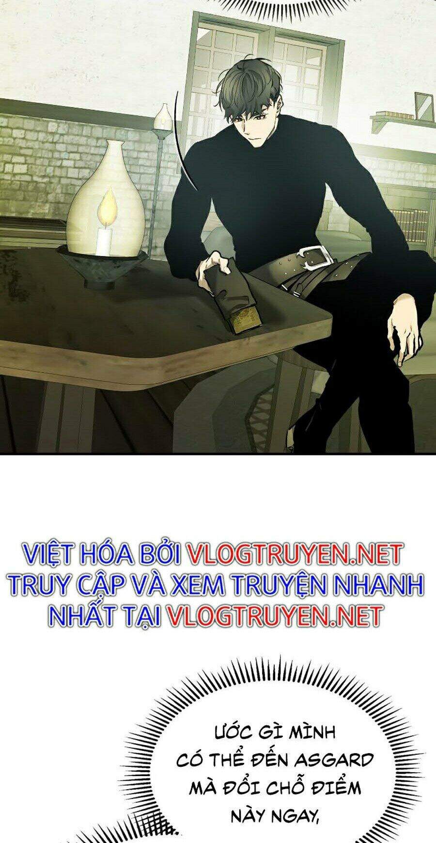 Thăng Cấp Cùng Thần chapter 27 - Upload bởi truyensieuhay.com