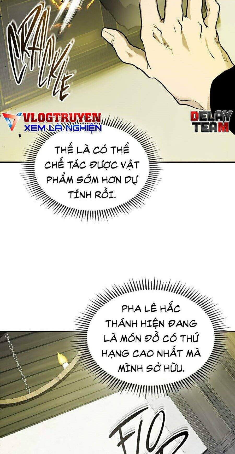 Thăng Cấp Cùng Thần chapter 27 - Upload bởi truyensieuhay.com
