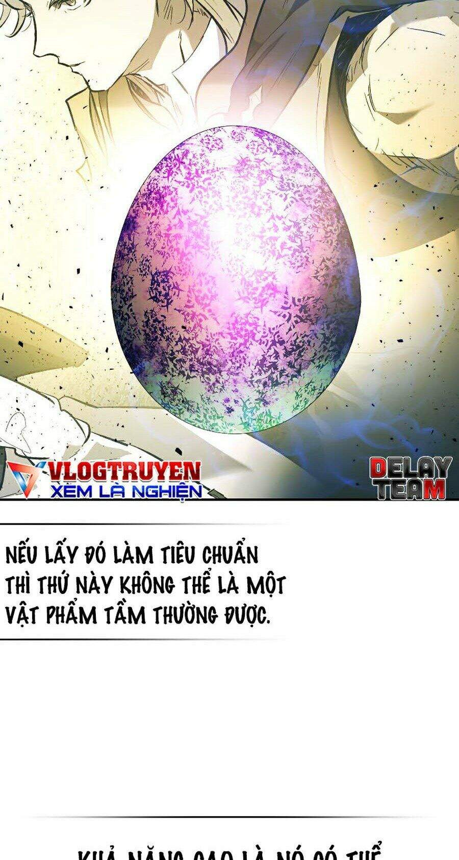 Thăng Cấp Cùng Thần chapter 27 - Upload bởi truyensieuhay.com