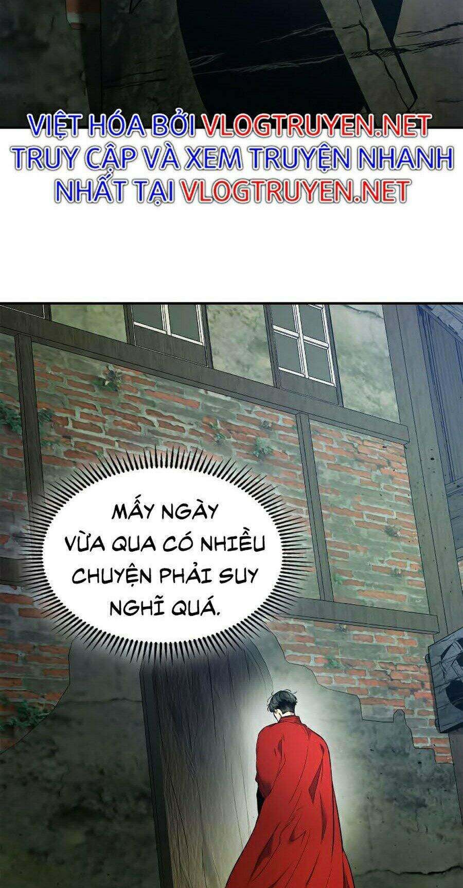 Thăng Cấp Cùng Thần chapter 27 - Upload bởi truyensieuhay.com