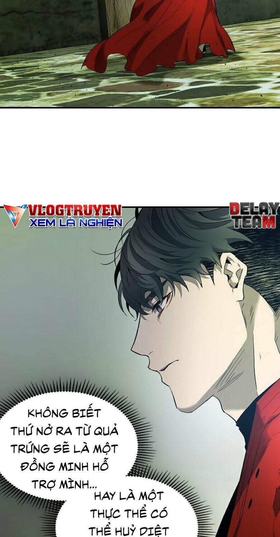 Thăng Cấp Cùng Thần chapter 27 - Upload bởi truyensieuhay.com