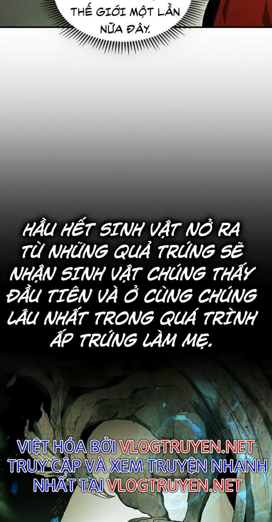 Thăng Cấp Cùng Thần chapter 27 - Upload bởi truyensieuhay.com