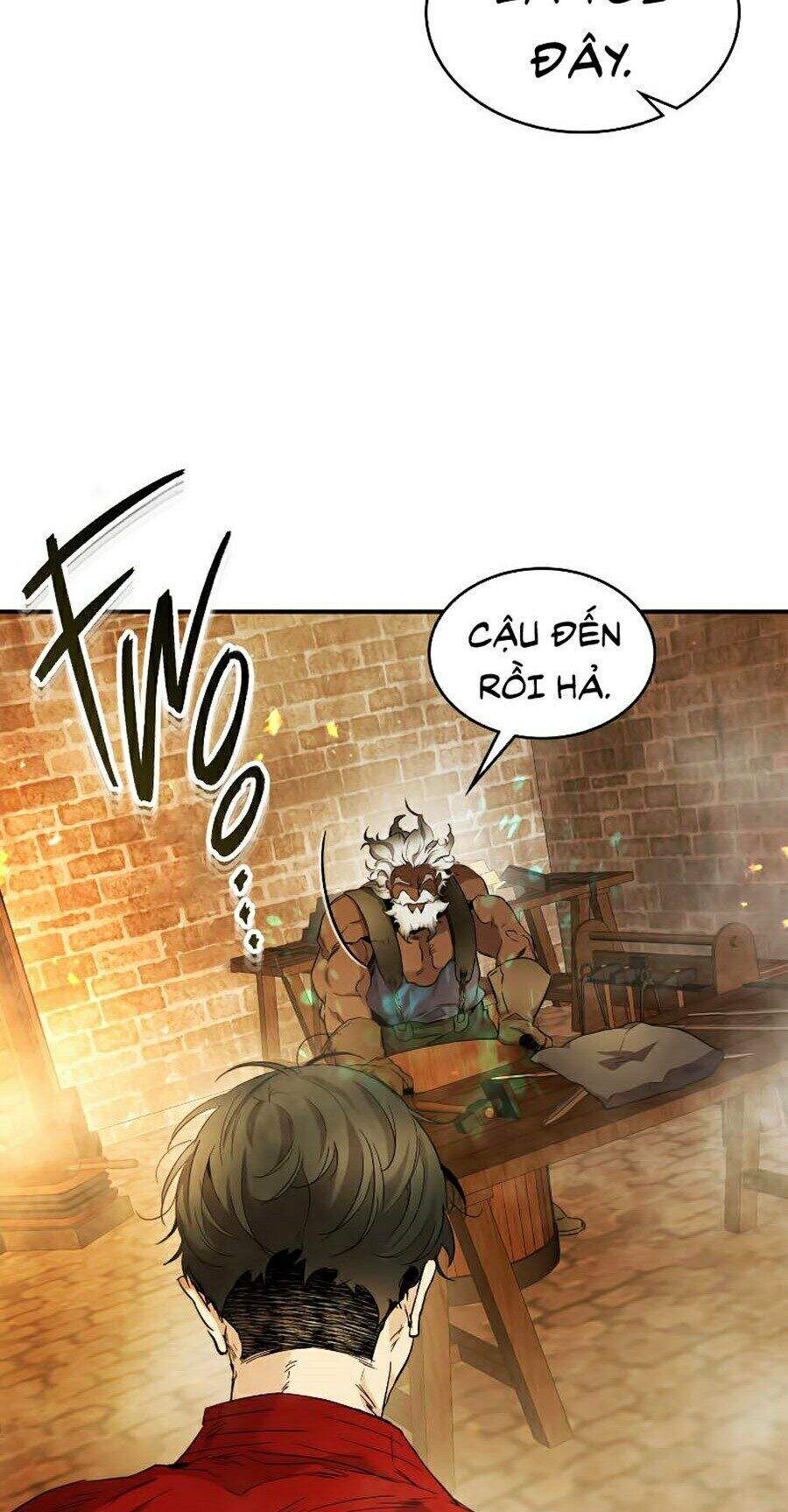 Thăng Cấp Cùng Thần chapter 27 - Upload bởi truyensieuhay.com
